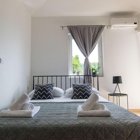 Apartments Seaview Tučepi المظهر الخارجي الصورة