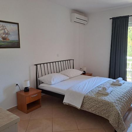 Apartments Seaview Tučepi المظهر الخارجي الصورة